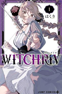 WITCHRIV