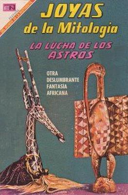 Joyas de la Mitología #108