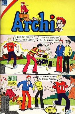 Archi #108
