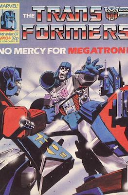 Transformers #104