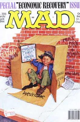 Mad #326