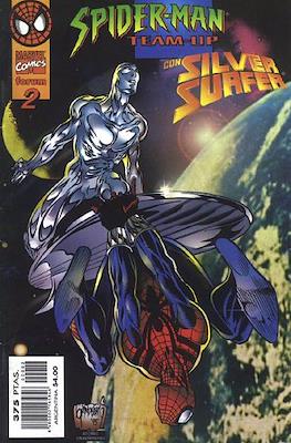 Spiderman Team-Up (1996-1998) #2