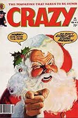 Crazy Magazine #59