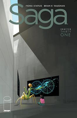 Saga (Comic Book) #31