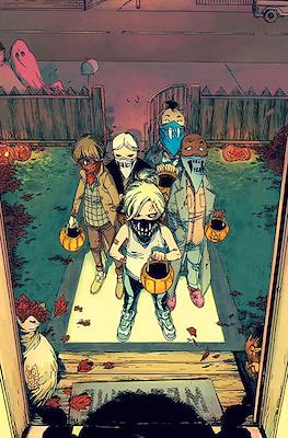 Something Is Killing The Children (Variant Cover) #34