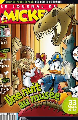 Le Journal de Mickey #3560