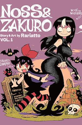 Noss & Zakuro