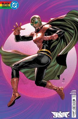 JSA Vol. 2 (2024-Variant Covers) #4.2