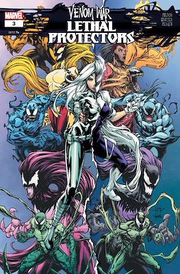 Venom War: Lethal Protectors (2024) #3