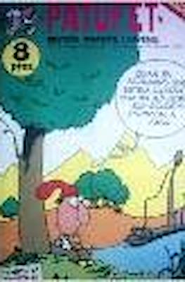 Patufet. Segona època #130