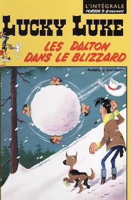 Lucky Luke. L'Intégrale Morris & Goscinny #25