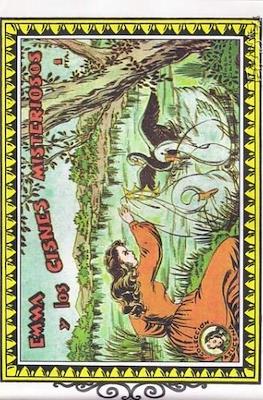 Azucena #155