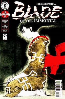 Blade of the Immortal #47