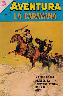 Aventura #440