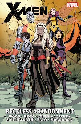 X-Men Vol. 3 (2010-2013) #8