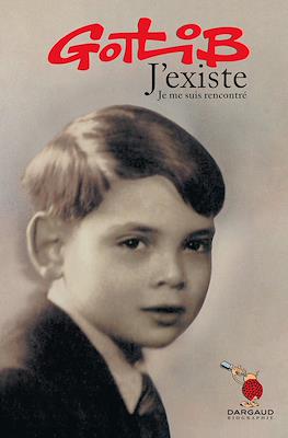 J'existe - Je me suis rencontré