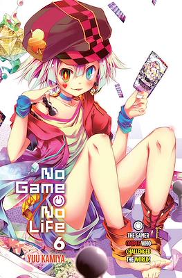 No Game No Life (Softcover) #6