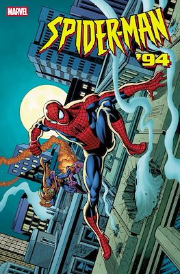 Spider-Man '94 (Variant Cover) #5