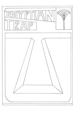 Egyptian Task #2