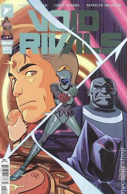 Void Rivals (Variant Covers) #21.2
