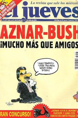 El Jueves #1257