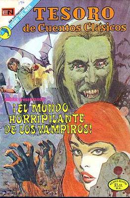 Tesoro de cuentos clásicos #196
