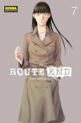 Route End (Rústica con sobrecubierta) #7