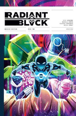 Radiant Black - Massive Edition #2