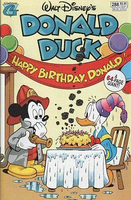 Donald Duck #286