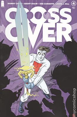 Crossover (Variant Cover) #4