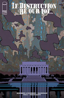 If Destruction Be Our Lot (Variant Covers) #1.4