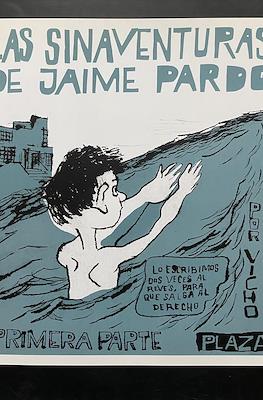 Las sinaventuras de Jaime Pardo