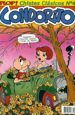 Condorito #397