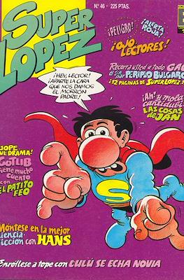 Super Lopez #46