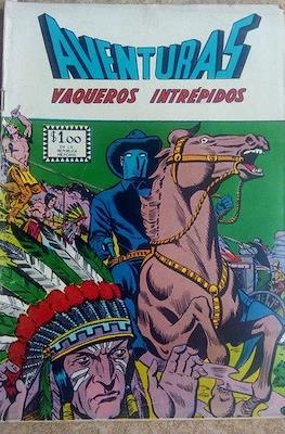 Aventuras #377