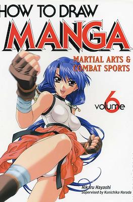 How to Draw Manga #6