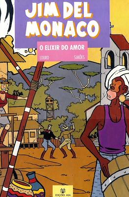 Jim del Monaco #4