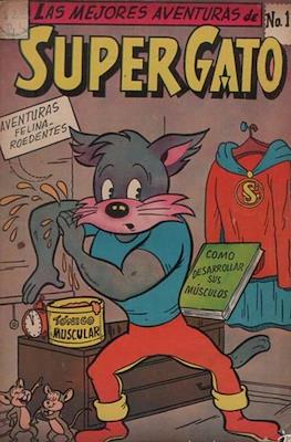 Super Gato