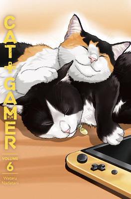 Cat + Gamer #6