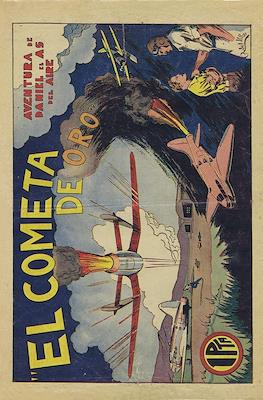 Dani el aviador (1943) #9