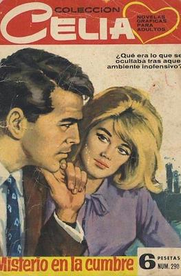 Colección Celia #290
