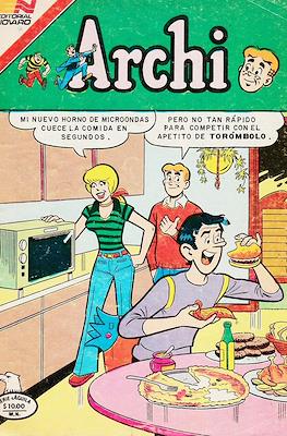 Archi #1007