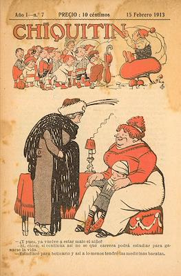 Chiquitin (1913) #7