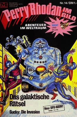 Perry Rhodan im bild #14