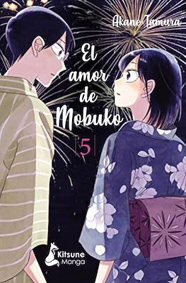 El amor de Mobuko #5