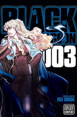 Black Lagoon #3