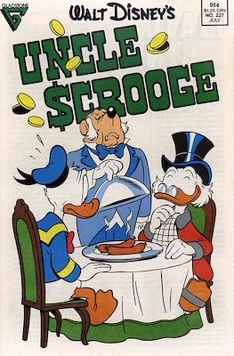 Uncle Scrooge #227