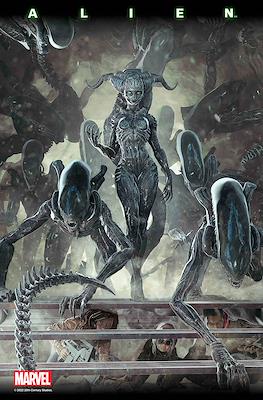 Alien vol. 2 (2022) (Comic Book) #6