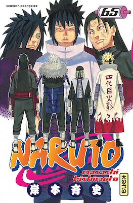 Naruto #65