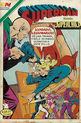 Superman #259